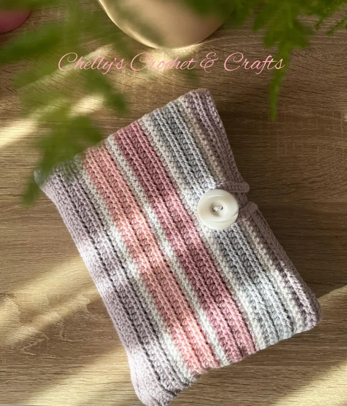 Large book sleeve