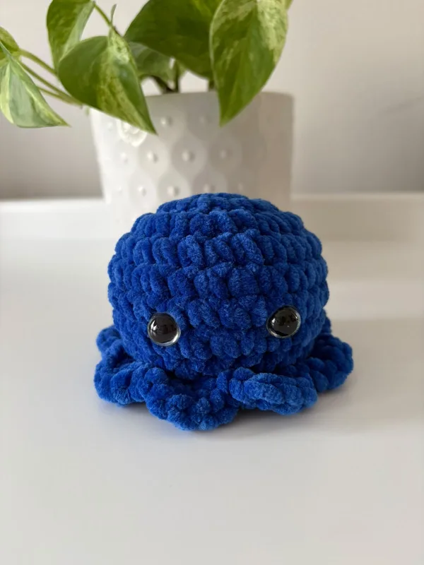Velvet octo
