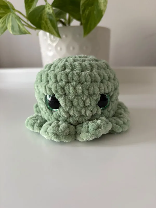 Velvet octo